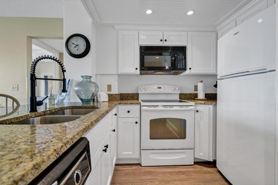 Experience the ultimate Edisto lifestyle in this stunning, 2 BR on The Plantation Course At Edisto in South Carolina - for sale on GolfHomes.com, golf home, golf lot