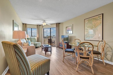 Experience the ultimate Edisto lifestyle in this stunning, 2 BR on The Plantation Course At Edisto in South Carolina - for sale on GolfHomes.com, golf home, golf lot