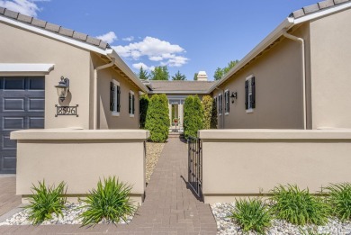 Charming, Colorful Home in Somersett with Designer Touches and on Somersett Country Club in Nevada - for sale on GolfHomes.com, golf home, golf lot