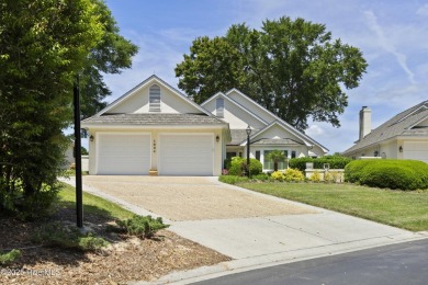 This truly is the home you have been waiting for! This home has on Country Club of Landfall in North Carolina - for sale on GolfHomes.com, golf home, golf lot