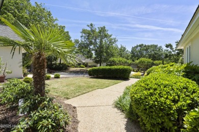 This truly is the home you have been waiting for! This home has on Country Club of Landfall in North Carolina - for sale on GolfHomes.com, golf home, golf lot