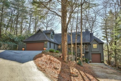 Discover this light-filled, move-in-ready home nestled in the on Burlingame Country Club in North Carolina - for sale on GolfHomes.com, golf home, golf lot