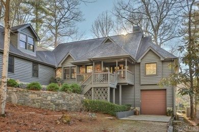 Discover this light-filled, move-in-ready home nestled in the on Burlingame Country Club in North Carolina - for sale on GolfHomes.com, golf home, golf lot