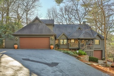 Discover this light-filled, move-in-ready home nestled in the on Burlingame Country Club in North Carolina - for sale on GolfHomes.com, golf home, golf lot