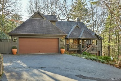 Discover this light-filled, move-in-ready home nestled in the on Burlingame Country Club in North Carolina - for sale on GolfHomes.com, golf home, golf lot