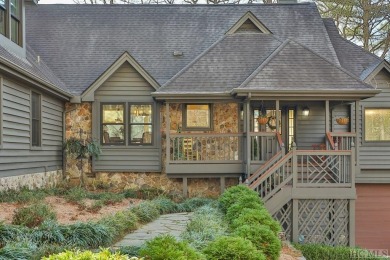 Discover this light-filled, move-in-ready home nestled in the on Burlingame Country Club in North Carolina - for sale on GolfHomes.com, golf home, golf lot