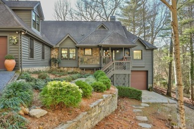 Discover this light-filled, move-in-ready home nestled in the on Burlingame Country Club in North Carolina - for sale on GolfHomes.com, golf home, golf lot