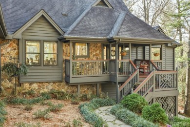 Discover this light-filled, move-in-ready home nestled in the on Burlingame Country Club in North Carolina - for sale on GolfHomes.com, golf home, golf lot