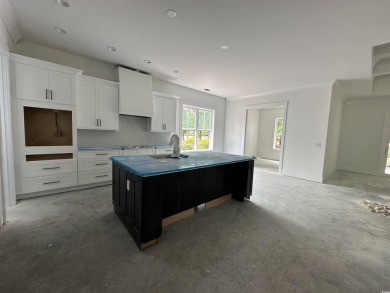 Come check out this BRAND NEW home located in the beautiful on Tidewater Golf Club and Plantation in South Carolina - for sale on GolfHomes.com, golf home, golf lot