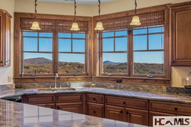 At the end of the rainbow, you will find one of the most on Trillium Links in North Carolina - for sale on GolfHomes.com, golf home, golf lot
