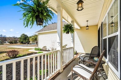 Welcome to 1432 Winged Foot Ct in Murrells Inlet, a beautifully on Indigo Creek Golf Club in South Carolina - for sale on GolfHomes.com, golf home, golf lot
