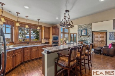 At the end of the rainbow, you will find one of the most on Trillium Links in North Carolina - for sale on GolfHomes.com, golf home, golf lot