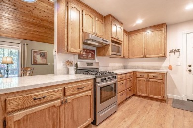 Welcome to this charming 3-bedroom, 2.5-bathroom home located in on Lake Almanor West Golf Course in California - for sale on GolfHomes.com, golf home, golf lot