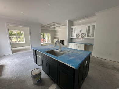 Come check out this BRAND NEW home located in the beautiful on Tidewater Golf Club and Plantation in South Carolina - for sale on GolfHomes.com, golf home, golf lot