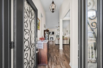 Welcome to 1432 Winged Foot Ct in Murrells Inlet, a beautifully on Indigo Creek Golf Club in South Carolina - for sale on GolfHomes.com, golf home, golf lot