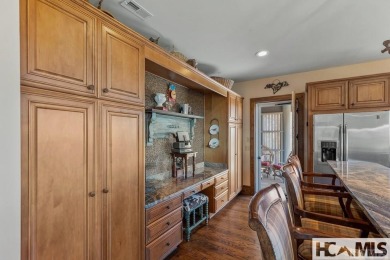 At the end of the rainbow, you will find one of the most on Trillium Links in North Carolina - for sale on GolfHomes.com, golf home, golf lot