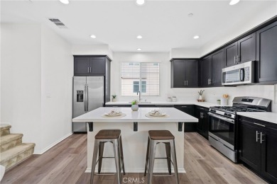 Welcome to 747 Savi Dr #104, a stunning tri-level end-unit on Green River Golf Club in California - for sale on GolfHomes.com, golf home, golf lot