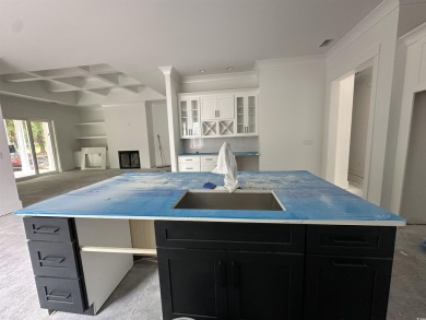 Come check out this BRAND NEW home located in the beautiful on Tidewater Golf Club and Plantation in South Carolina - for sale on GolfHomes.com, golf home, golf lot