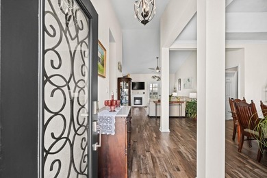 Welcome to 1432 Winged Foot Ct in Murrells Inlet, a beautifully on Indigo Creek Golf Club in South Carolina - for sale on GolfHomes.com, golf home, golf lot