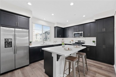Welcome to 747 Savi Dr #104, a stunning tri-level end-unit on Green River Golf Club in California - for sale on GolfHomes.com, golf home, golf lot