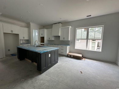 Come check out this BRAND NEW home located in the beautiful on Tidewater Golf Club and Plantation in South Carolina - for sale on GolfHomes.com, golf home, golf lot