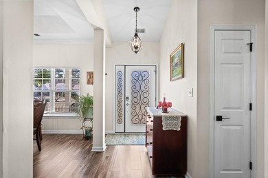 Welcome to 1432 Winged Foot Ct in Murrells Inlet, a beautifully on Indigo Creek Golf Club in South Carolina - for sale on GolfHomes.com, golf home, golf lot