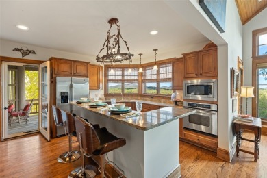 At the end of the rainbow, you will find one of the most on Trillium Links in North Carolina - for sale on GolfHomes.com, golf home, golf lot