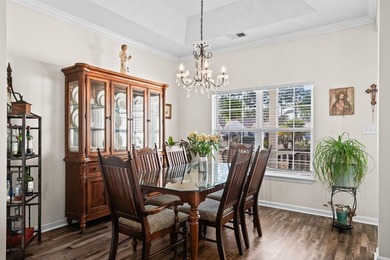 Welcome to 1432 Winged Foot Ct in Murrells Inlet, a beautifully on Indigo Creek Golf Club in South Carolina - for sale on GolfHomes.com, golf home, golf lot