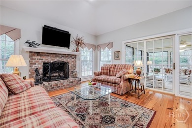 Corner Lot - Huge Yard - Golf Cart Garage - The Landings on The Landings Club - Oakridge in Georgia - for sale on GolfHomes.com, golf home, golf lot