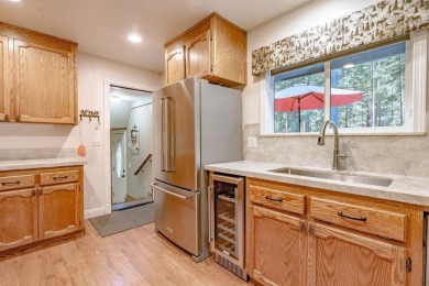 Welcome to this charming 3-bedroom, 2.5-bathroom home located in on Lake Almanor West Golf Course in California - for sale on GolfHomes.com, golf home, golf lot