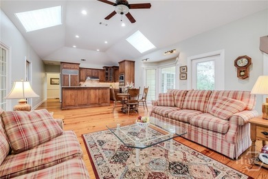 Corner Lot - Huge Yard - Golf Cart Garage - The Landings on The Landings Club - Oakridge in Georgia - for sale on GolfHomes.com, golf home, golf lot