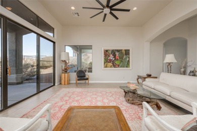 Beautiful Laughlin Ranch home overlooking 18 Hole champion ship on Laughlin Ranch Golf Club in Arizona - for sale on GolfHomes.com, golf home, golf lot