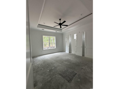 Come check out this BRAND NEW home located in the beautiful on Tidewater Golf Club and Plantation in South Carolina - for sale on GolfHomes.com, golf home, golf lot