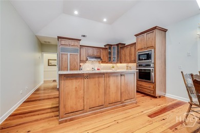 Corner Lot - Huge Yard - Golf Cart Garage - The Landings on The Landings Club - Oakridge in Georgia - for sale on GolfHomes.com, golf home, golf lot