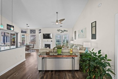 Welcome to 1432 Winged Foot Ct in Murrells Inlet, a beautifully on Indigo Creek Golf Club in South Carolina - for sale on GolfHomes.com, golf home, golf lot