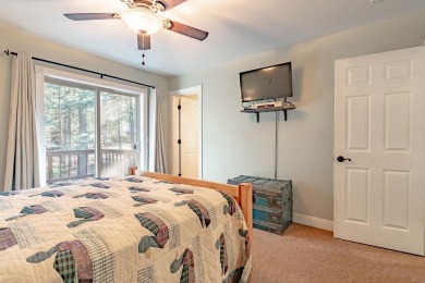 Welcome to this charming 3-bedroom, 2.5-bathroom home located in on Lake Almanor West Golf Course in California - for sale on GolfHomes.com, golf home, golf lot