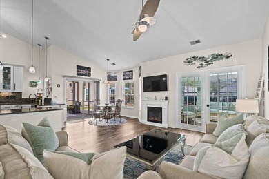 Welcome to 1432 Winged Foot Ct in Murrells Inlet, a beautifully on Indigo Creek Golf Club in South Carolina - for sale on GolfHomes.com, golf home, golf lot