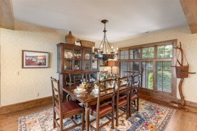 At the end of the rainbow, you will find one of the most on Trillium Links in North Carolina - for sale on GolfHomes.com, golf home, golf lot