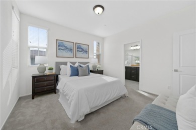 Welcome to 747 Savi Dr #104, a stunning tri-level end-unit on Green River Golf Club in California - for sale on GolfHomes.com, golf home, golf lot