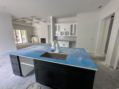 Come check out this BRAND NEW home located in the beautiful on Tidewater Golf Club and Plantation in South Carolina - for sale on GolfHomes.com, golf home, golf lot