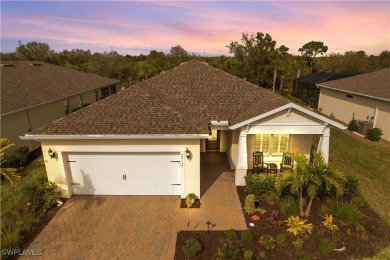 PRICE REDUCTION! Stunning pool home MODEL-HOME PERFECT features on Babcock National Golf Course in Florida - for sale on GolfHomes.com, golf home, golf lot