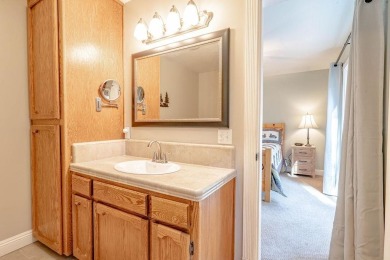 Welcome to this charming 3-bedroom, 2.5-bathroom home located in on Lake Almanor West Golf Course in California - for sale on GolfHomes.com, golf home, golf lot