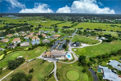 Affordable and Move-In Ready! This first-floor 3-bedroom, 2-bath on Majestic Golf Club in Florida - for sale on GolfHomes.com, golf home, golf lot