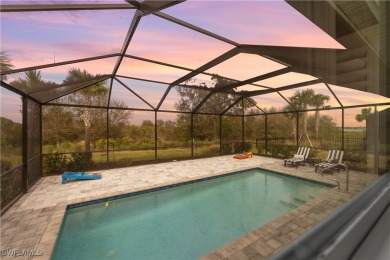 PRICE REDUCTION! Stunning pool home MODEL-HOME PERFECT features on Babcock National Golf Course in Florida - for sale on GolfHomes.com, golf home, golf lot