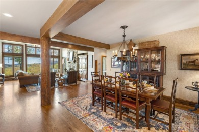 At the end of the rainbow, you will find one of the most on Trillium Links in North Carolina - for sale on GolfHomes.com, golf home, golf lot