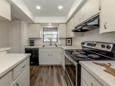 Welcome to your dream retreat in the heart of the Par 4 Capri on Capri Isle Golf Club in Florida - for sale on GolfHomes.com, golf home, golf lot