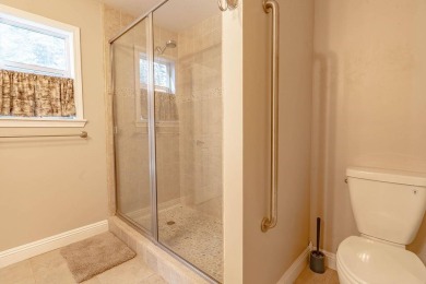 Welcome to this charming 3-bedroom, 2.5-bathroom home located in on Lake Almanor West Golf Course in California - for sale on GolfHomes.com, golf home, golf lot