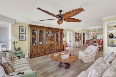 BEACHFRONT!  Breathtaking views from this beautifully updated on Island Dunes Country Club in Florida - for sale on GolfHomes.com, golf home, golf lot