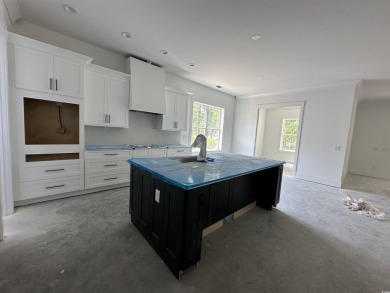 Come check out this BRAND NEW home located in the beautiful on Tidewater Golf Club and Plantation in South Carolina - for sale on GolfHomes.com, golf home, golf lot