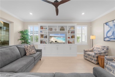PRICE REDUCTION! Stunning pool home MODEL-HOME PERFECT features on Babcock National Golf Course in Florida - for sale on GolfHomes.com, golf home, golf lot
